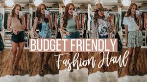 Budget-Friendly Best Outfit Ideas